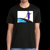 Super Soft Perfect Tri ® Tee Thumbnail