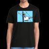 Super Soft Perfect Tri ® Tee Thumbnail