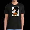 Super Soft Perfect Tri ® Tee Thumbnail