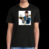 Super Soft Perfect Tri ® Tee Thumbnail