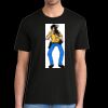 Super Soft Perfect Tri ® Tee Thumbnail