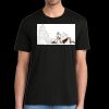 Super Soft Perfect Tri ® Tee Thumbnail