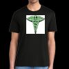 Super Soft Perfect Tri ® Tee Thumbnail