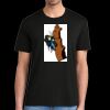 Super Soft Perfect Tri ® Tee Thumbnail