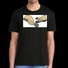 Super Soft Perfect Tri ® Tee Thumbnail