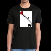 Super Soft Perfect Tri ® Tee Thumbnail