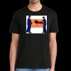 Super Soft Perfect Tri ® Tee Thumbnail