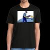 Super Soft Perfect Tri ® Tee Thumbnail