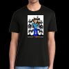 Super Soft Perfect Tri ® Tee Thumbnail