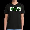 Super Soft Perfect Tri ® Tee Thumbnail