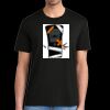 Super Soft Perfect Tri ® Tee Thumbnail