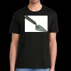 Super Soft Perfect Tri ® Tee Thumbnail