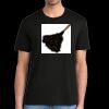 Super Soft Perfect Tri ® Tee Thumbnail