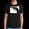 Super Soft Perfect Tri ® Tee Thumbnail
