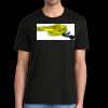 Super Soft Perfect Tri ® Tee Thumbnail