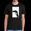 Super Soft Perfect Tri ® Tee Thumbnail