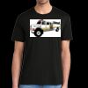 Super Soft Perfect Tri ® Tee Thumbnail
