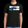 Super Soft Perfect Tri ® Tee Thumbnail