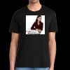 Super Soft Perfect Tri ® Tee Thumbnail