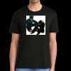 Super Soft Perfect Tri ® Tee Thumbnail