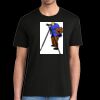 Super Soft Perfect Tri ® Tee Thumbnail