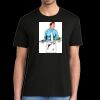 Super Soft Perfect Tri ® Tee Thumbnail