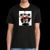 Super Soft Perfect Tri ® Tee Thumbnail