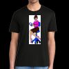 Super Soft Perfect Tri ® Tee Thumbnail