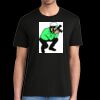 Super Soft Perfect Tri ® Tee Thumbnail