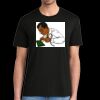 Super Soft Perfect Tri ® Tee Thumbnail