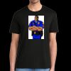 Super Soft Perfect Tri ® Tee Thumbnail