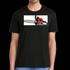 Super Soft Perfect Tri ® Tee Thumbnail