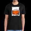 Super Soft Perfect Tri ® Tee Thumbnail
