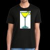 Super Soft Perfect Tri ® Tee Thumbnail