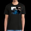 Super Soft Perfect Tri ® Tee Thumbnail