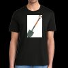 Super Soft Perfect Tri ® Tee Thumbnail