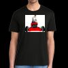 Super Soft Perfect Tri ® Tee Thumbnail