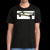 Super Soft Perfect Tri ® Tee Thumbnail
