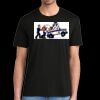 Super Soft Perfect Tri ® Tee Thumbnail