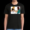 Super Soft Perfect Tri ® Tee Thumbnail