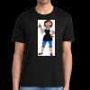 Super Soft Perfect Tri ® Tee Thumbnail