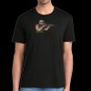 Super Soft Perfect Tri ® Tee Thumbnail