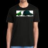 Super Soft Perfect Tri ® Tee Thumbnail