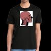 Super Soft Perfect Tri ® Tee Thumbnail