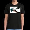 Super Soft Perfect Tri ® Tee Thumbnail