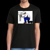 Super Soft Perfect Tri ® Tee Thumbnail
