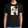 Super Soft Perfect Tri ® Tee Thumbnail
