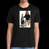 Super Soft Perfect Tri ® Tee Thumbnail