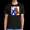 Super Soft Perfect Tri ® Tee Thumbnail