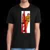 Super Soft Perfect Tri ® Tee Thumbnail